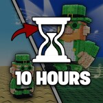 [⌛10H] Brainrot Tower Defense 