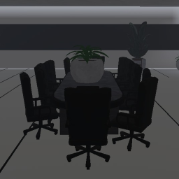 ZyroxenVibe's Application Center Meeting Z.A.C.M