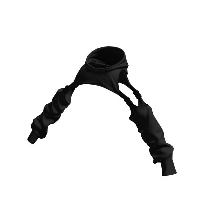 Tactical Sleeves Solid Black thumbnail