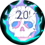 20 Kill Streak