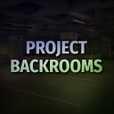 Project : Backrooms - v3.1.3.3