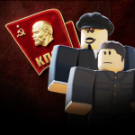 Soviet Communist Party⋅