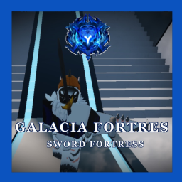 FORTRESS// - Galacia Fortress. -