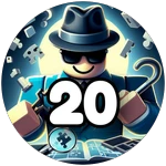 Game Badge Thumbnail