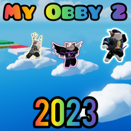 My Obby 2
