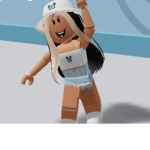 Dou robux pra amigas