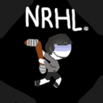 National Roblox Hockey League *NRHL*