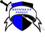 Saviors Of Greece!