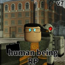 Human Being Roleplay {VP}