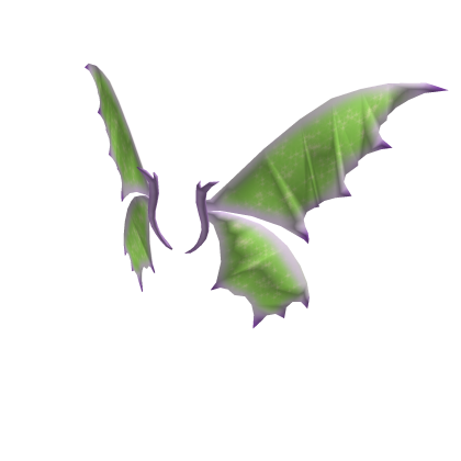 Faerie Wings