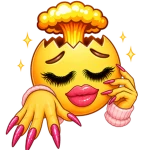 Glowin' Up Na Me Group Thumbnail