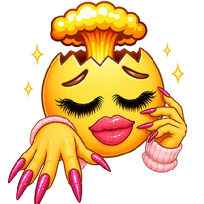 Glowin' Up Na Me Roblox group icon