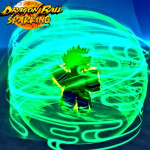 Dragon Ball RP : Sparking (NEW LOBBY + UPDATE)