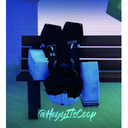 Coop's GFX Place!