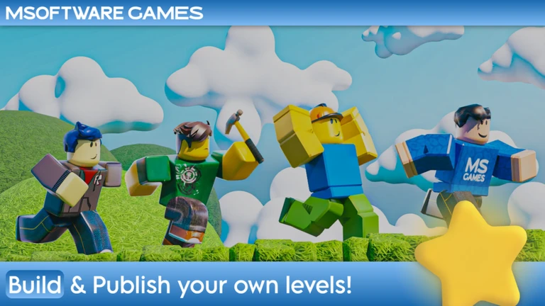 Adventure Builder ᴰᴱᴹᴼ thumbnail
