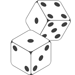 TEST YOUR LUCK GAMER OR NOT????