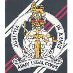 Army Legal Services Branch