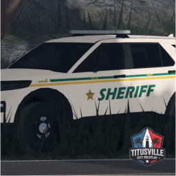 ☀️ Titusville Roleplay