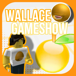 Wallace Gameshow (EARLY BETA)