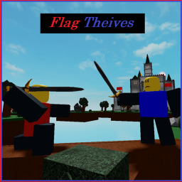 Flag Theives [BETA
