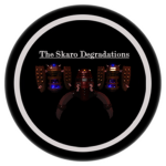 The Skaro Degradations