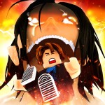 Biggest Titan Simulator