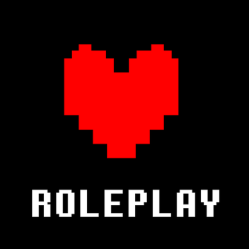 Undertale Roleplay [Waterfall]