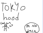 TOkyo hood Entertainment