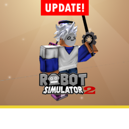 Robot Simulator 2