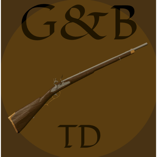 HUGE UPDATE! Guts & Blackpowder TD