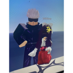 Gojo/Utahime