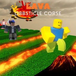 Endless Obby icon