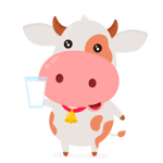 Cool Cows!