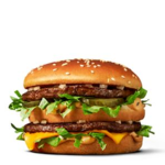 Mc Donald family