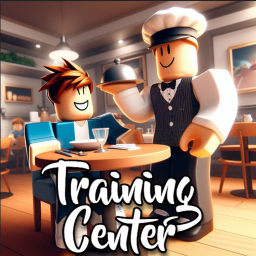 Training Center {Sweet Salty}