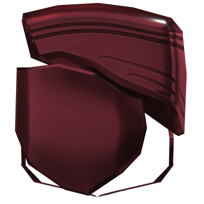Iron's Infinity MK50 L Shoulder [PBR]