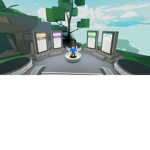 Miner's Heaven