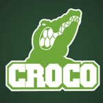 crocodile fan club