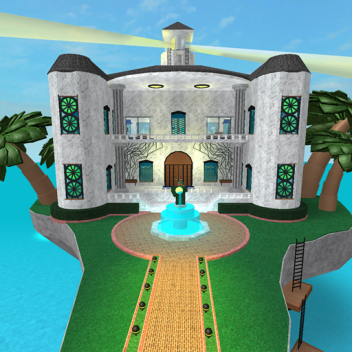 The Island 