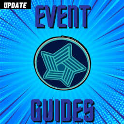 Unofficial Event Guides (Stranger Things)