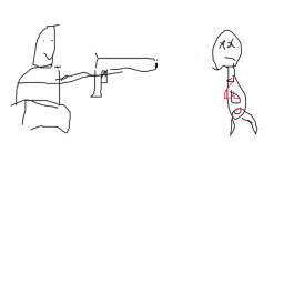 shoot people big update !!!
