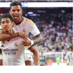 { ~ Real Madrid C.F ~ }