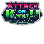 Attack on Kaiju Frontiers