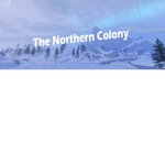 The Northern Colony Development