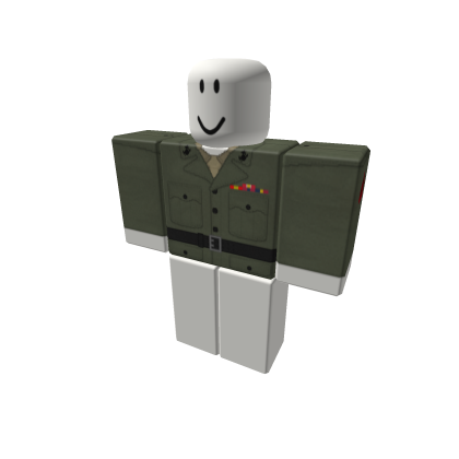 Service Alphas [E-3] [Blouse] thumbnail