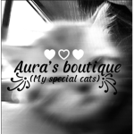 My special cats
