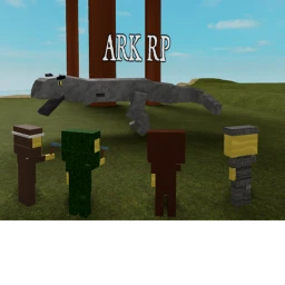 Ark RP icon