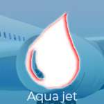 aqua yet