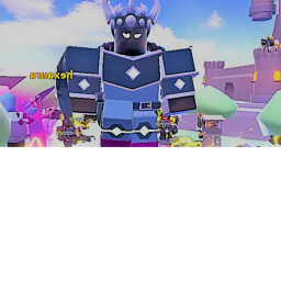 event stage Now open