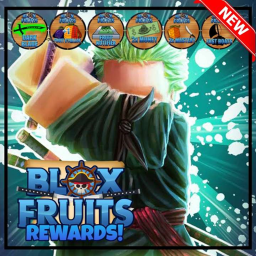 [ EVENT ] 🍎BLOXFRUIT|RWRDS💸